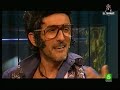 BUENAFUENTE 365 - David Fernández, actor de guardia