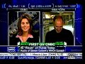 Steve Jobs on CNBC