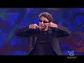 zelig 10/11/08  7�p.- GIOELE DIX - LE ROTATORIE