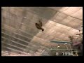 Blooper Dive