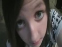 Sharley has Nightmares
