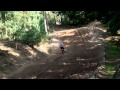 Deep Sand practice with KTM Deep Sand practice with KTM