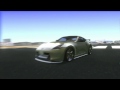 Nissan 370Z Drift 2009 V1.0 для GTA San Andreas видео 1