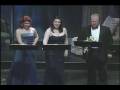 Watch out for those girls from The Cousin from Batavia by Eduard Künneke