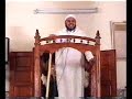 محنة الشباب المسلم الشيخ عبد الله النهاري 3