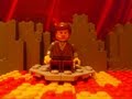 Lego Star Wars - The Dark Assassin