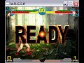 mugen tifa vs vanessa