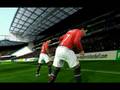 fifa 09 dance ronaldo tevez