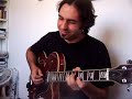 Solo de Hélio Delmiro em \"Mulher Rendeira\" Solo de Hélio Delmiro em \"Mulher Rendeira\"