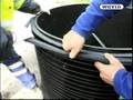 TEGRA 1000 Wavin Manhole