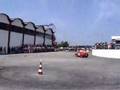 Pericias Souto Honda s600 (Red)