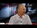 Bill Maher and Larry Charles on The Hour with Strombo