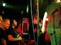 Turbostaat D�sseldorf Stone 3.10.08 Ja Roducheln