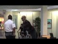 Video: Old Man Falling Prank - tdwpplaya