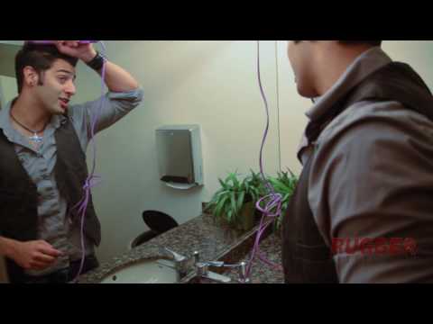 Jersey Shore: Persian Version- Episode 3 "Aint Nuttin but a Hairy Party"