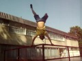 Le Parkour & 3Running Nowa D?ba Le Parkour & 3Running Nowa D?ba