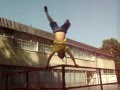 Le Parkour & 3Running Nowa Dęba