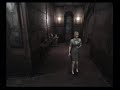 Cindy must escape the Biohazard Outbreak