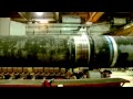 Nordstream Pipeline eröffnet