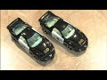 Classic Toy Room - PONTIAC FIREBIRD "CHiPS" Police Car Hot Wheels review
