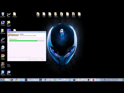 how to play music in vent