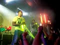 Medusa Night Club Passaic NJ Zion Y Lennox