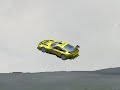 GTR2 crazy CRASH...
