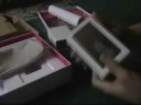 Zune 80 GB Originals Unboxing Zune 80 GB Originals Unboxing