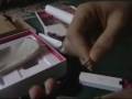 Zune 80 GB Originals Unboxing
