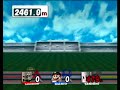 【スマブラX 二人協力HRC ガノン/マリオ】SSBB co-op GANON/MARIO (5362.1m)
