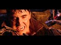 Alfred Molina video dr.octopus and alfred molina clip