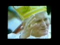 Acropolis - Solidarno?? Live - Tribute to Pope John-Paul II - J M Jarre (Part 1 of 2)