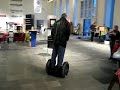 Segway@Linuxforum 2007