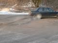 videos de Mały zlocik... Bmw 316i & 525 TDS Bialy vs Fajfer :D