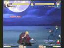 MB:AC Ver. B - Donguri(Warakia) vs. Ori(Shiki)