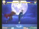 MB:AC Ver. B - Donguri(Warakia) vs. Ori(Shiki)