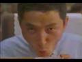 CM 本上まなみ　日清ラ王