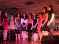 Sweet Dreams (Are Made of These)- Allendale Columbia Girls Ensemble