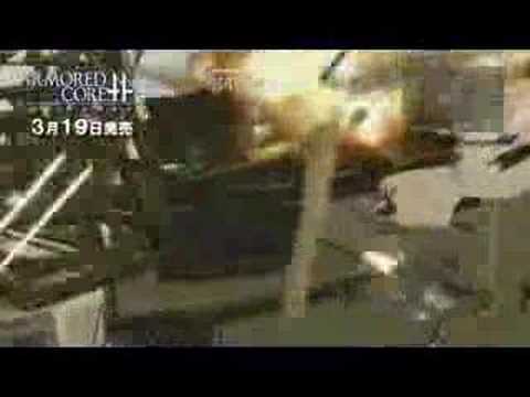 Armored Core for Answer