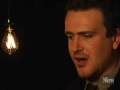 3/20/09: the star gets bromantic in 'i love you man,' judd apatow's latest film, but he gets real with newsweek's nicki gostin. who know segel was such a 'mu...
