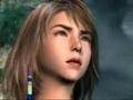Final Fantasy X/X-2 and Evanescence - Bring me to life
