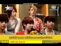 120520 INFINITE Interviews @ Asian Countdown