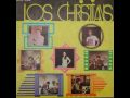 El Salvador Classic Soft Rock - Yo Ya Me Voy Para Santa Ana - Los Christians