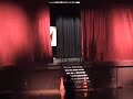 Omro High School Senior Lip Sync 2007 Michael Jackson Thriller 007