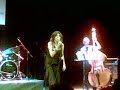 Jeanette - Por qu� te vas @ M�laga 7/10/2008
