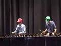 Super Berg Brothers