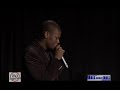ComicHallStars - Sala Vs Ibrahima