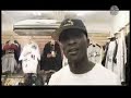 Bruza freestyle