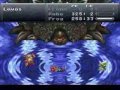 Chrono Trigger - LLG Part XXXI: Lavos I (diff. boss forms)