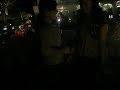 cool dancing